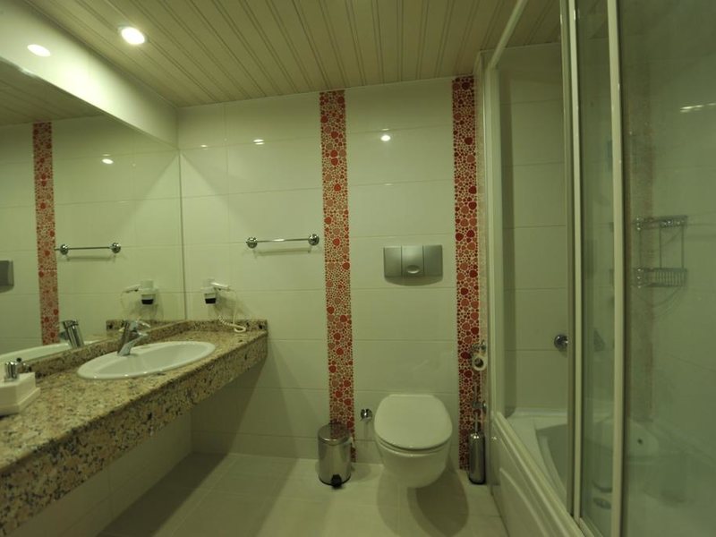 Belcehan Deluxe Hotel 188184