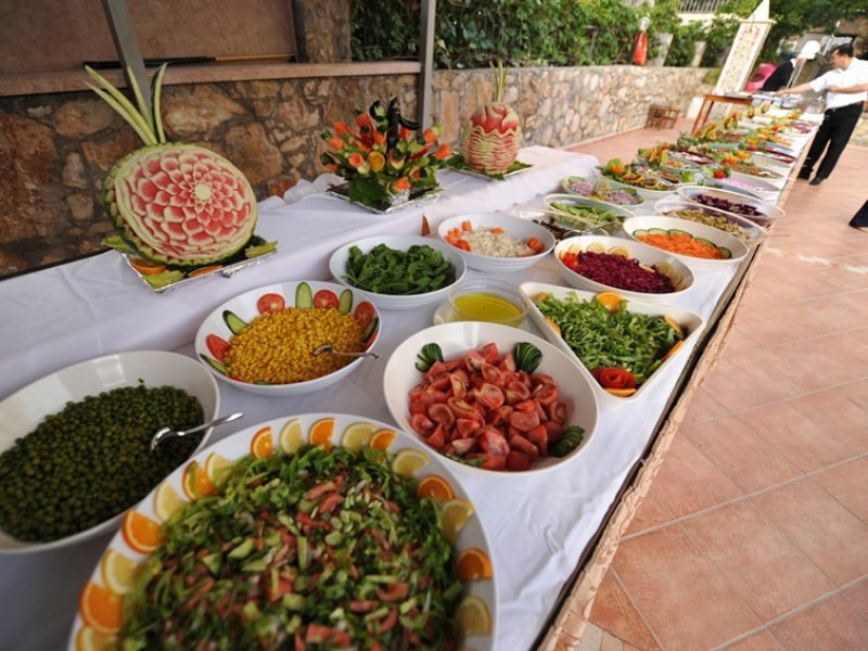 Belcehan Deluxe Hotel 188192