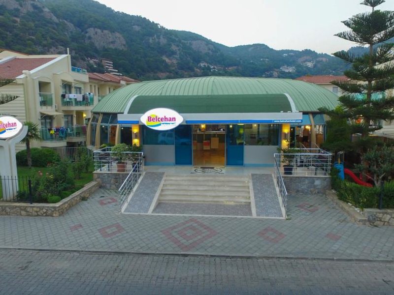 Belcehan Deluxe Hotel 294502