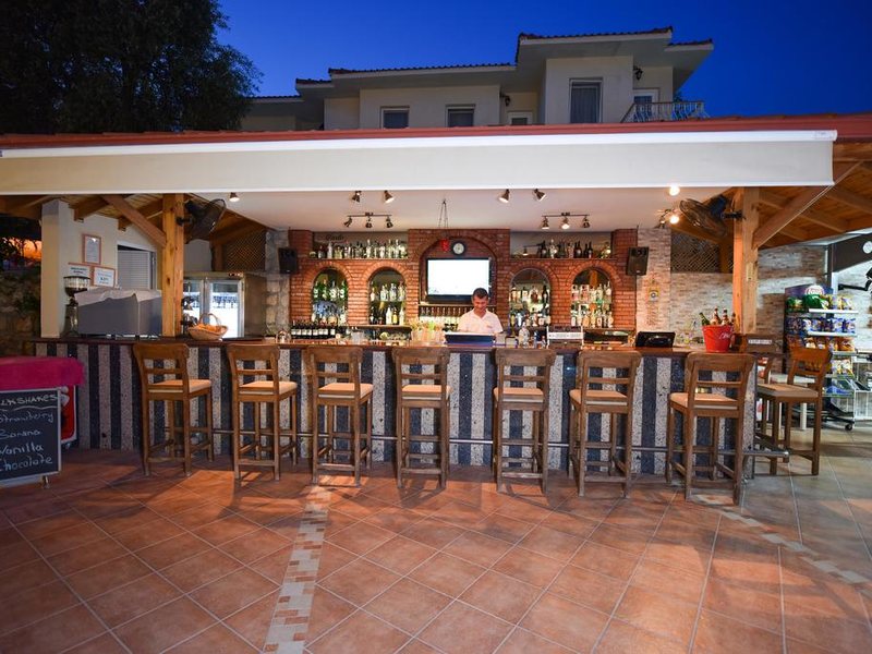 Belcehan Deluxe Hotel 294503