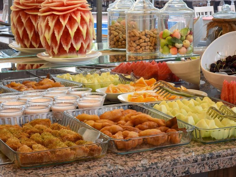 Belcehan Deluxe Hotel 294507