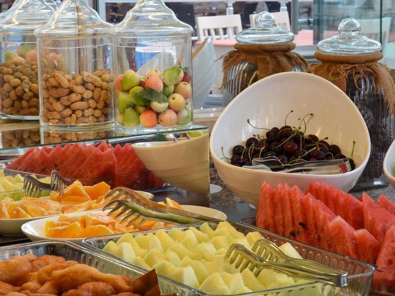 Belcehan Deluxe Hotel 294508