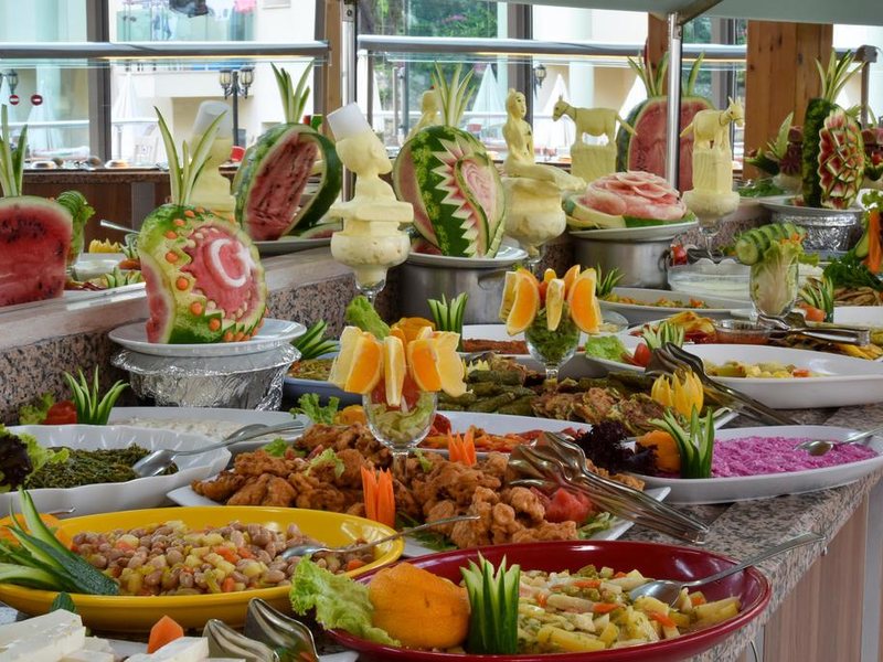 Belcehan Deluxe Hotel 294509