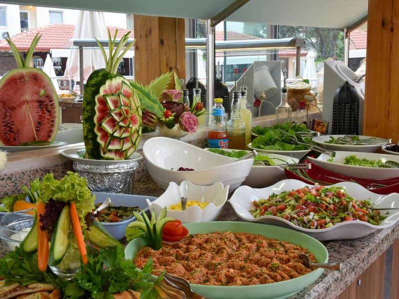 Belcehan Deluxe Hotel 294510