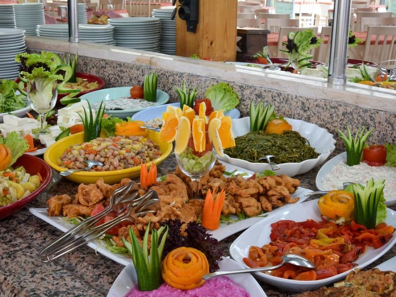 Belcehan Deluxe Hotel 294511