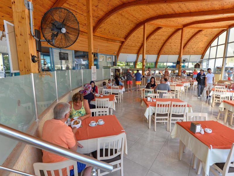 Belcehan Deluxe Hotel 294513