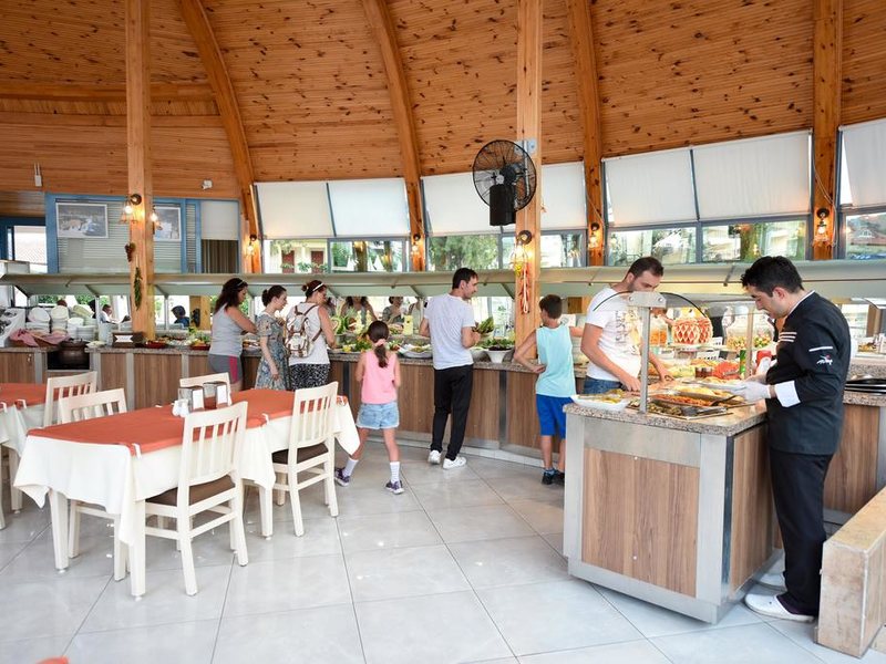 Belcehan Deluxe Hotel 294514