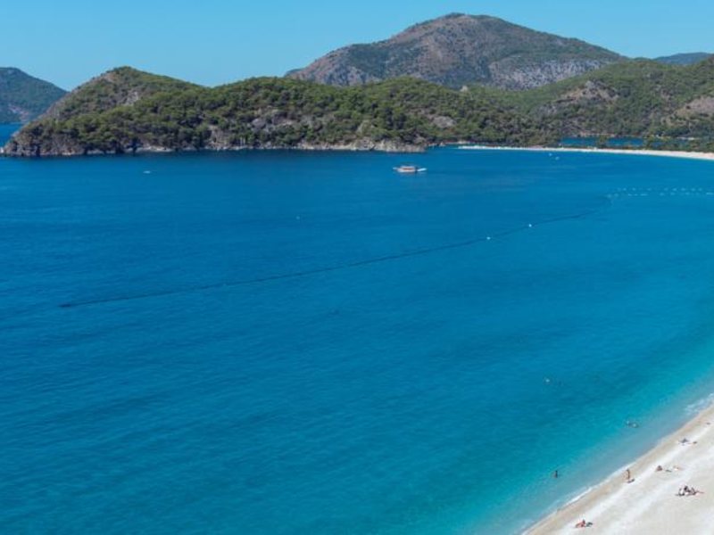 Belcekum Beach Hotel 278131