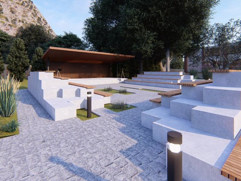 Belcekum Beach Hotel 278135