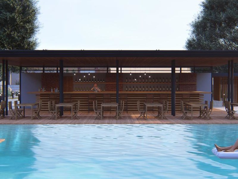 Belcekum Beach Hotel 278136