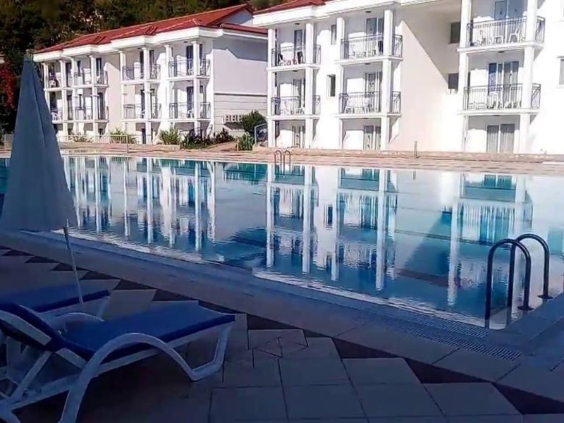 Belcekum Beach Hotel 278138