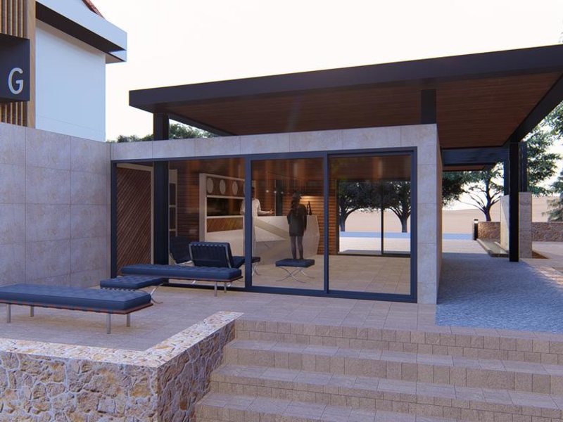 Belcekum Beach Hotel 278139