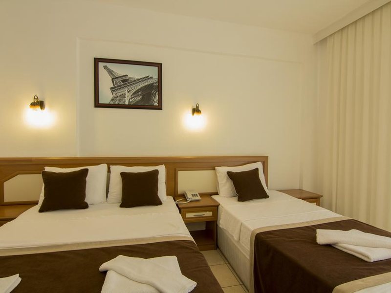 Belcekum Beach Hotel 278140