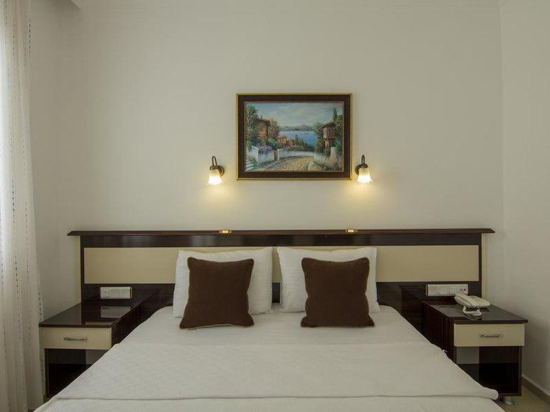 Belcekum Beach Hotel 278141