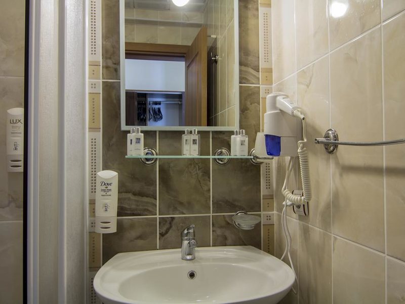 Belcekum Beach Hotel 278144