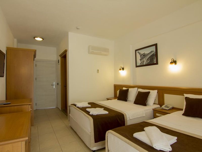 Belcekum Beach Hotel 278145