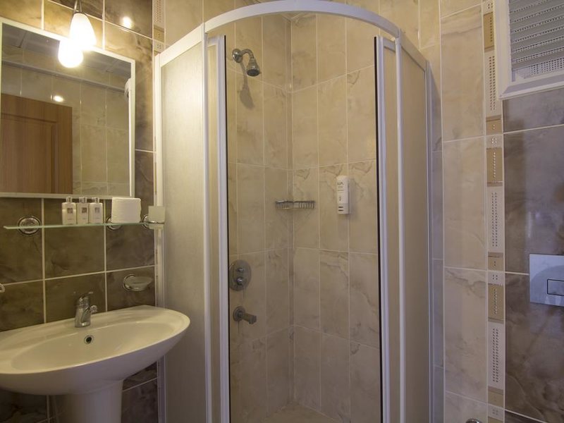 Belcekum Beach Hotel 278146