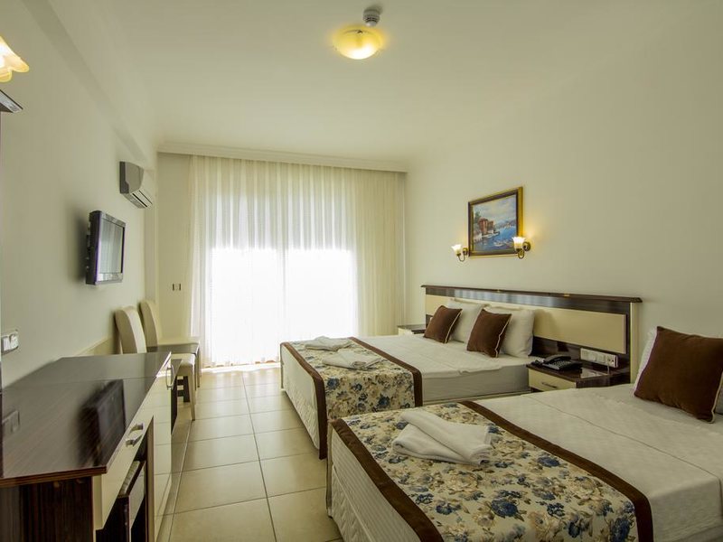 Belcekum Beach Hotel 278147