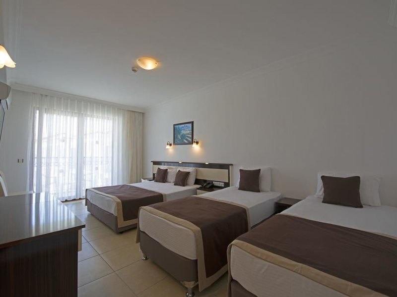 Belcekum Beach Hotel 294516