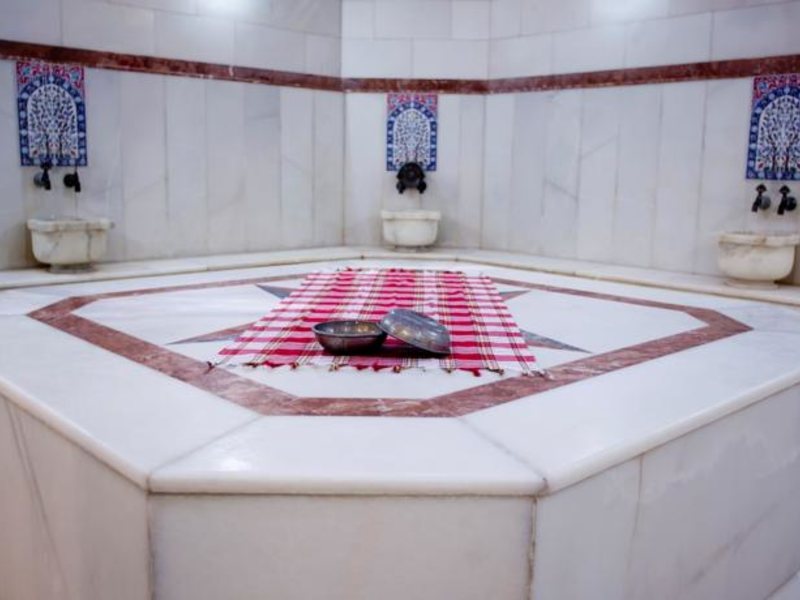 Belconti Resort Hotel 158492