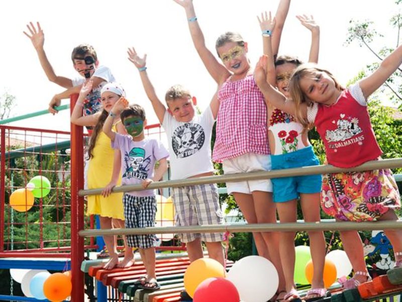 Belconti Resort Hotel 158493