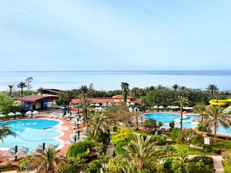 Belconti Resort Hotel 158494