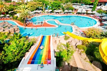 Belconti Resort Hotel