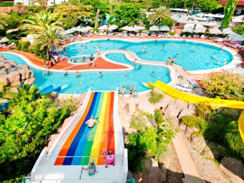 Belconti Resort Hotel 158496