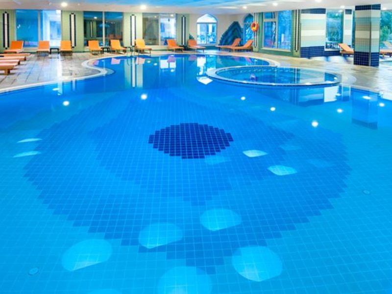 Belconti Resort Hotel 158498