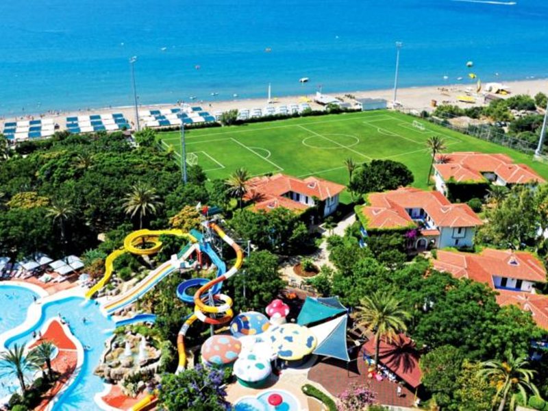 Belconti Resort Hotel 158499