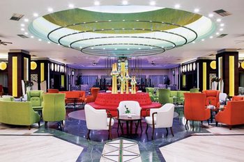 Belconti Resort Hotel