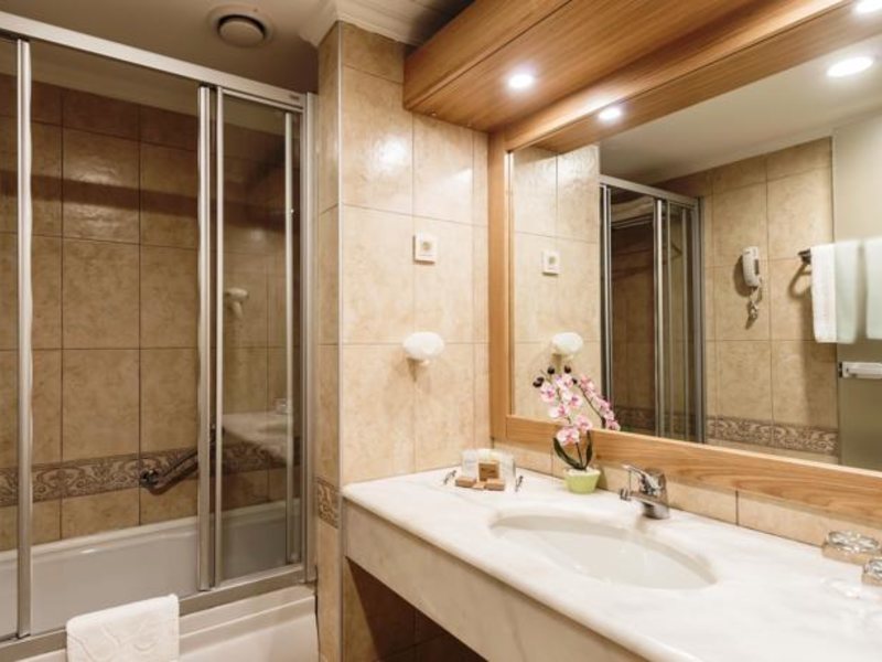 Belconti Resort Hotel 158501