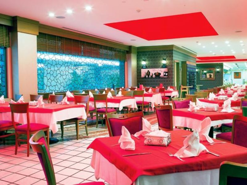 Belconti Resort Hotel 158503