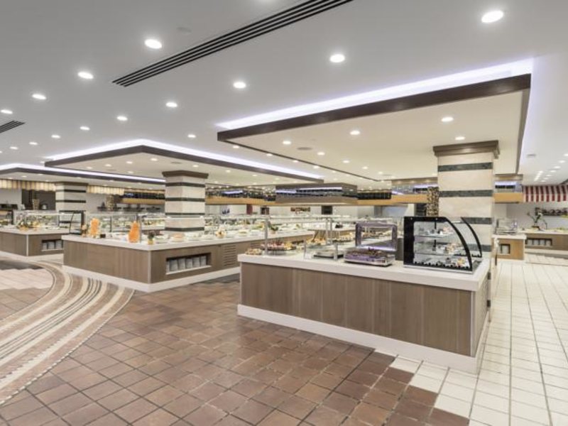 Belconti Resort Hotel 158504