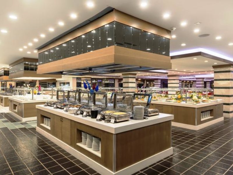 Belconti Resort Hotel 158505