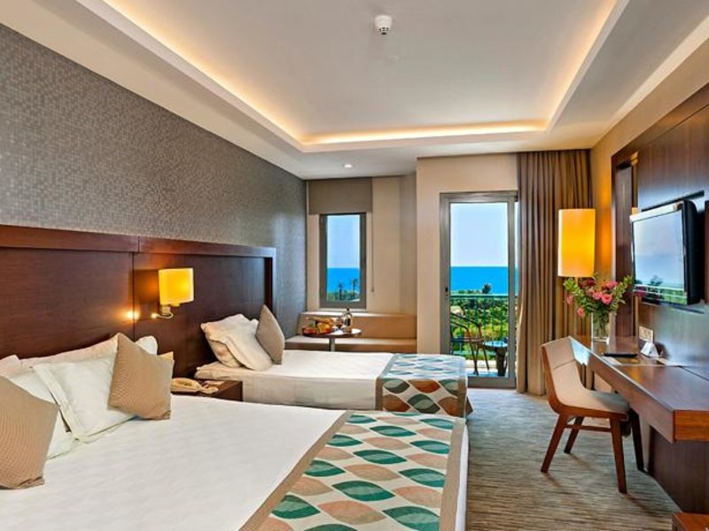 Belconti Resort Hotel 158506