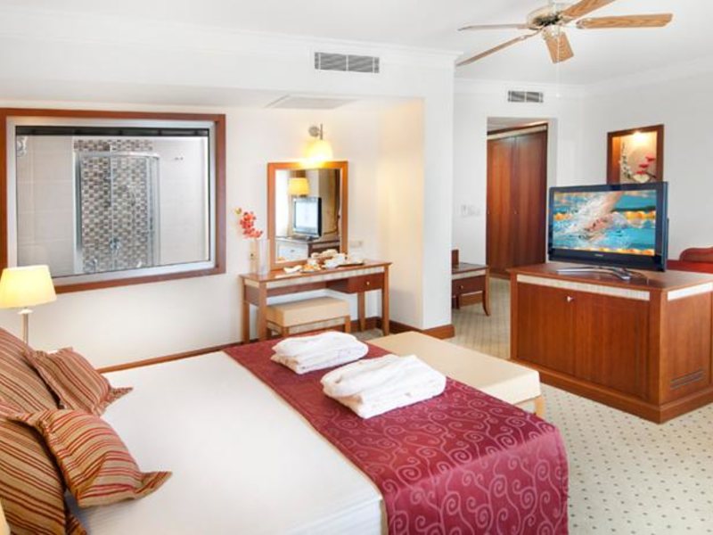 Belconti Resort Hotel 158507