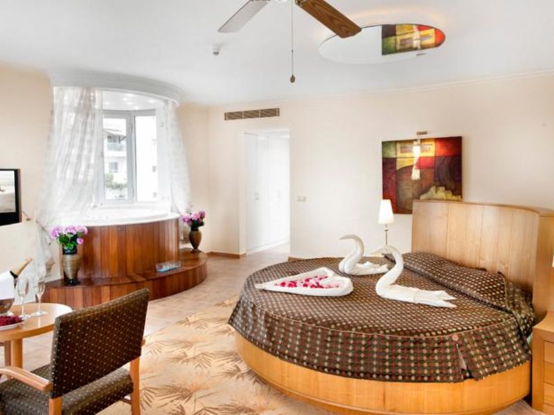 Belconti Resort Hotel 158509