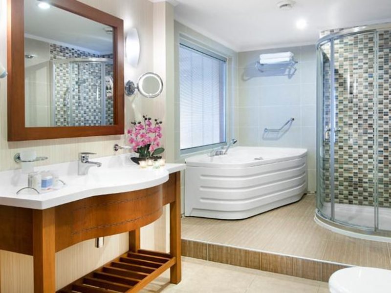 Belconti Resort Hotel 158510