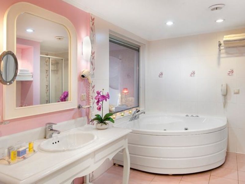 Belconti Resort Hotel 158511