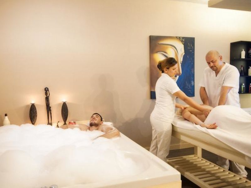 Belconti Resort Hotel 158513