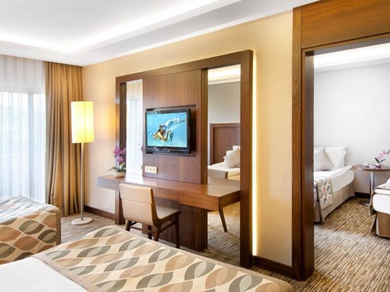 Belconti Resort Hotel 158514