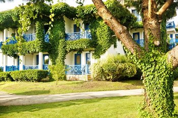 Belconti Resort Hotel