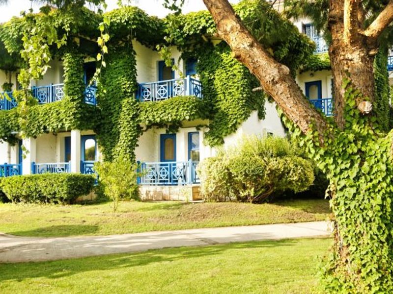 Belconti Resort Hotel 158515