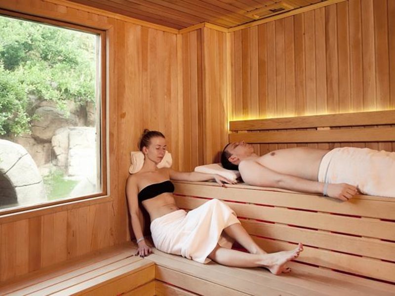 Belconti Resort Hotel 158516