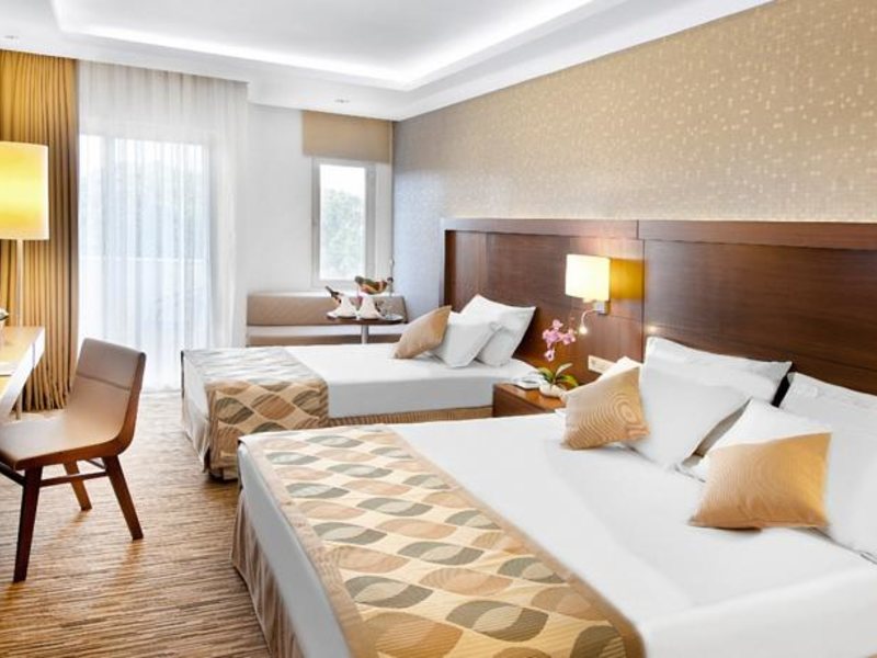 Belconti Resort Hotel 158517