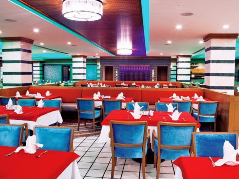 Belconti Resort Hotel 158519