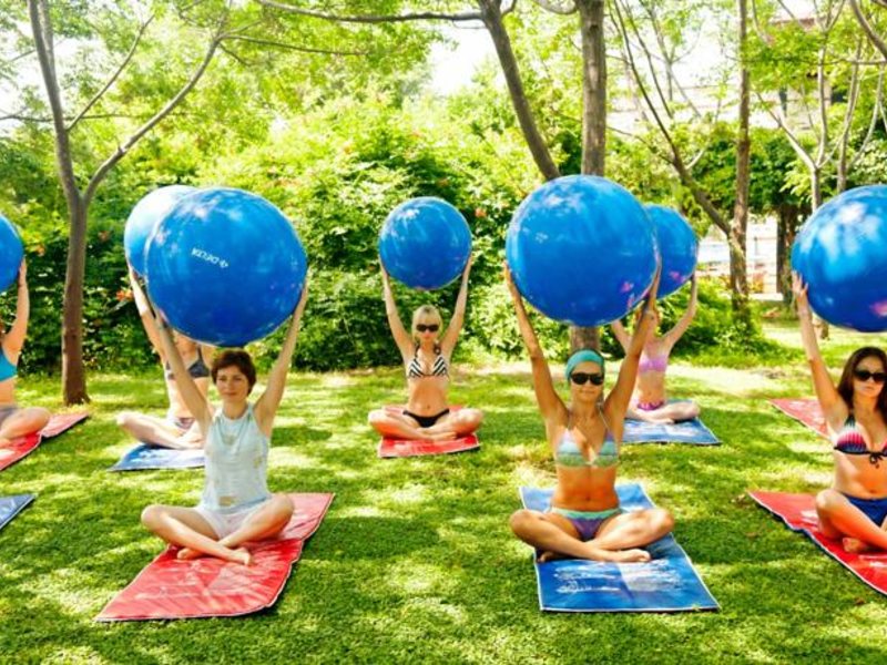 Belconti Resort Hotel 158520