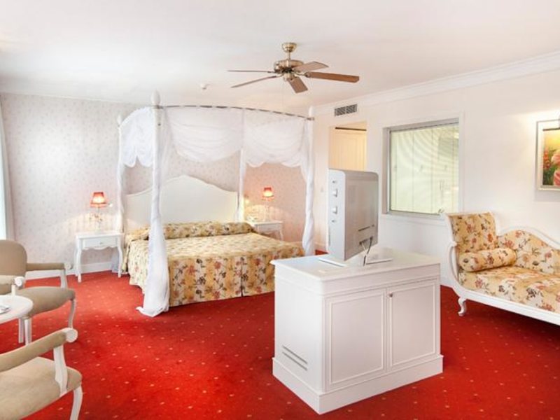 Belconti Resort Hotel 158521
