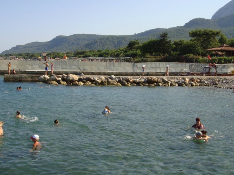 Beldiana Park Hotel  158539